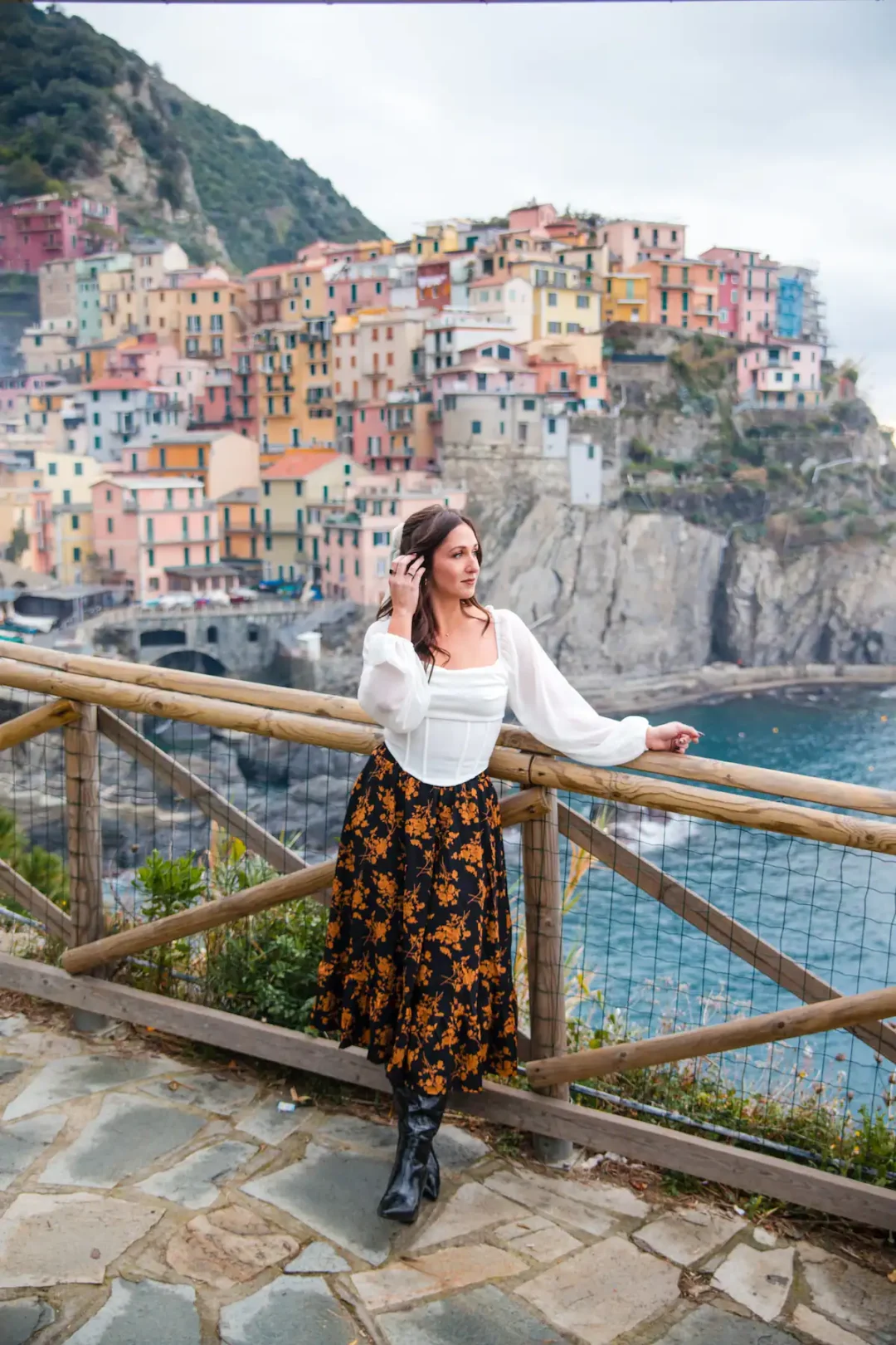Manarola