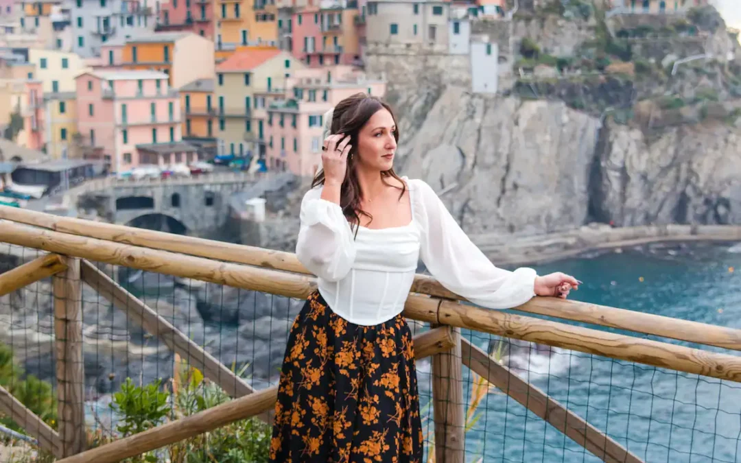 Manarola