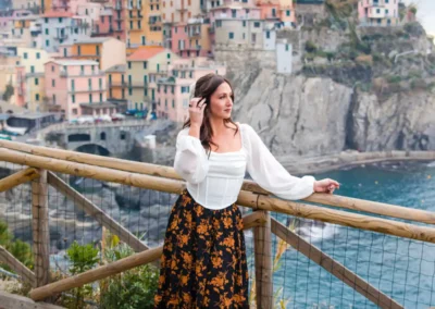 Manarola
