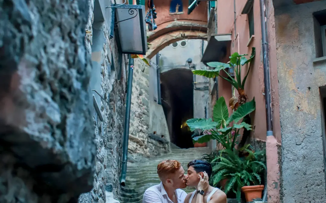 Manarola