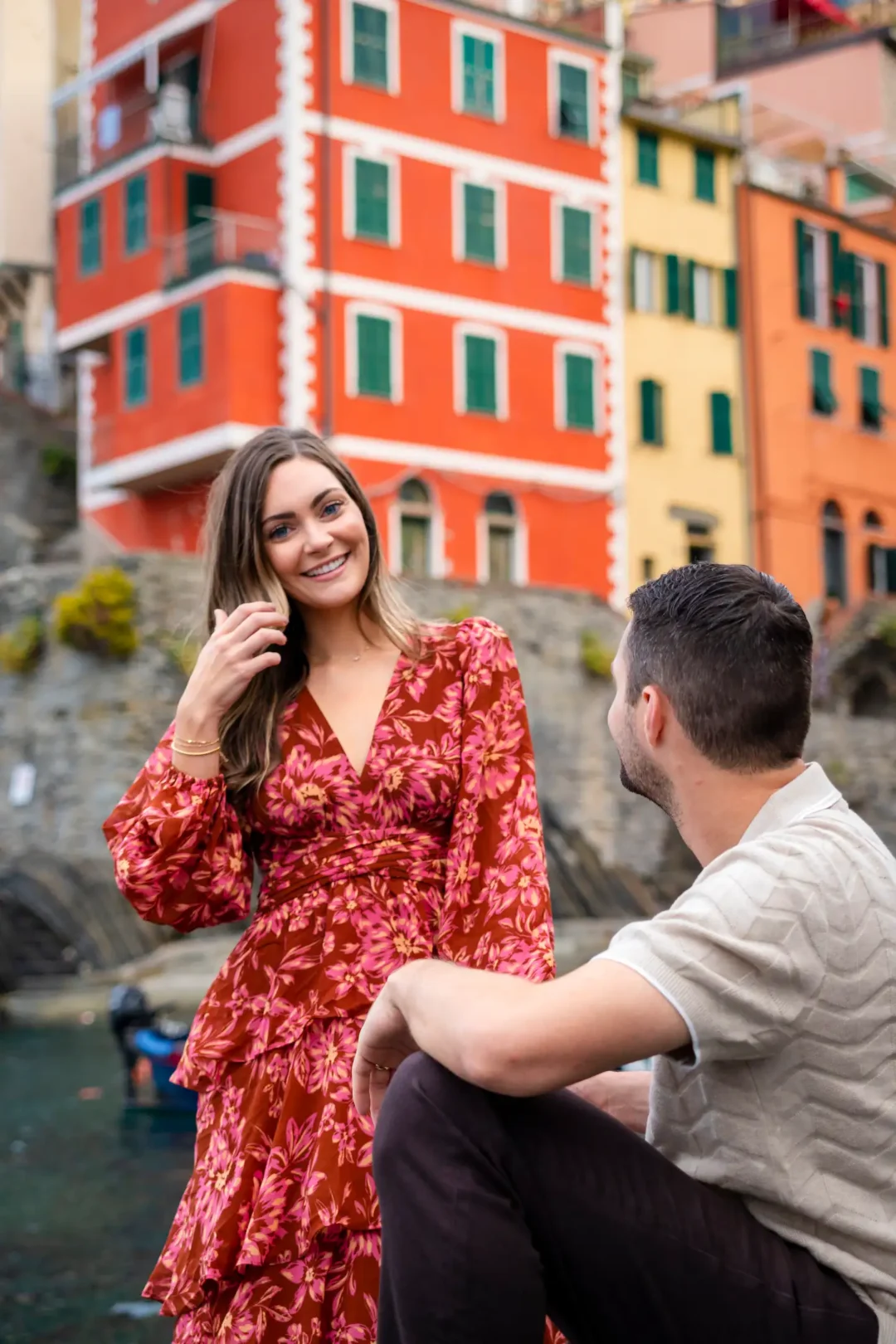 Manarola