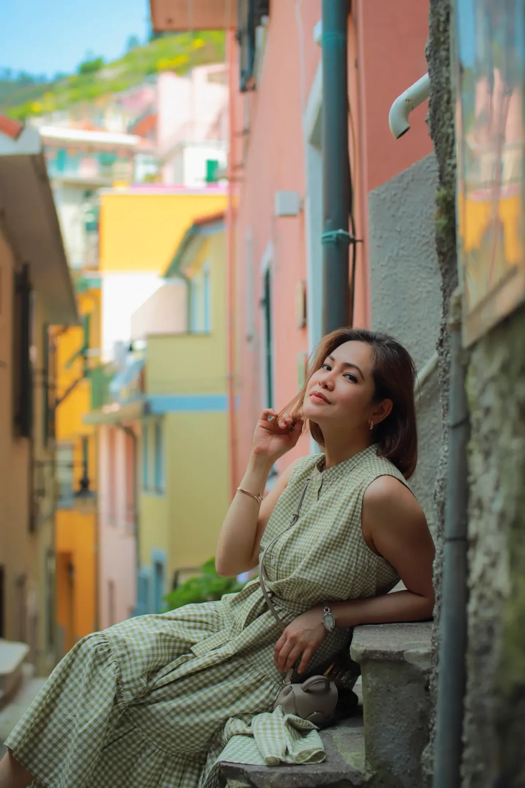 Manarola